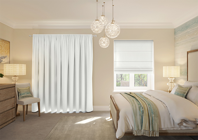 Menton, Grey Haven - Made to Measure Curtains - Image 15